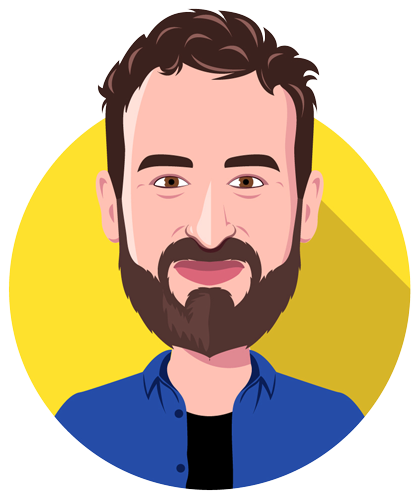 portrait logo